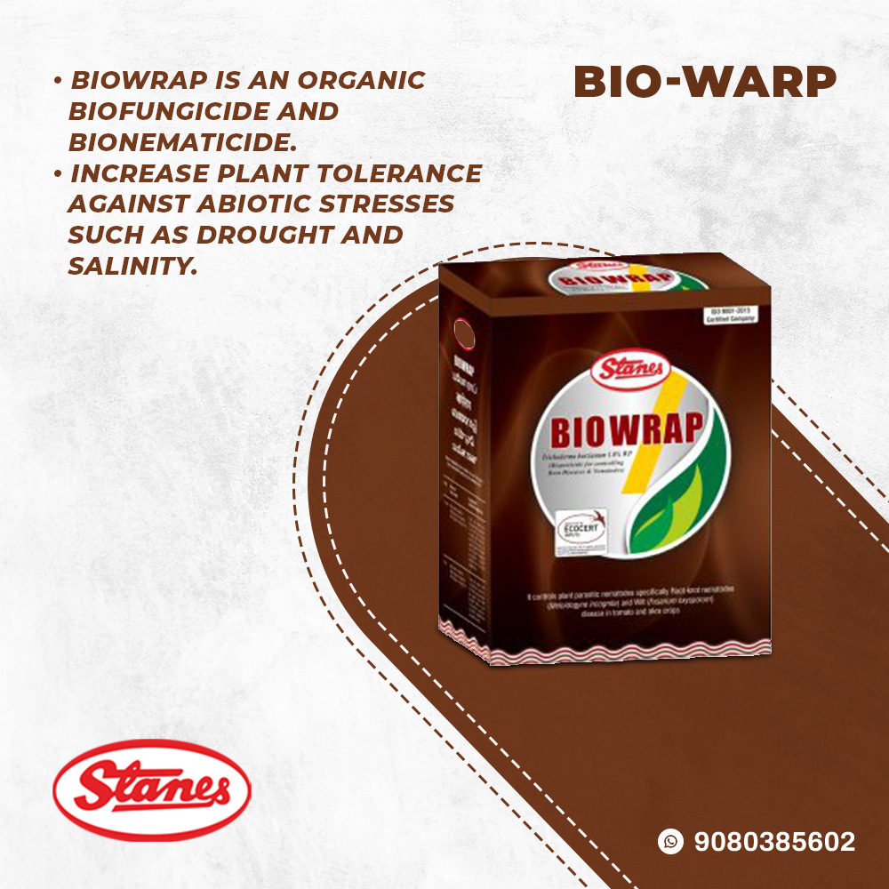 BioWrap Image